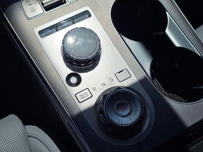2026 Genesis GV70 2.5T Advanced AWD