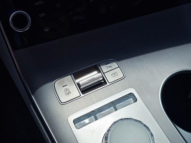 2026 Genesis GV70 2.5T Advanced AWD