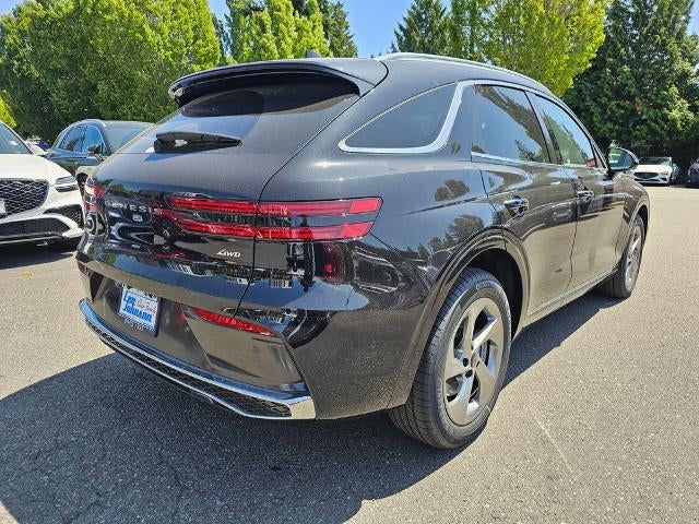 2026 Genesis GV70 2.5T Advanced AWD