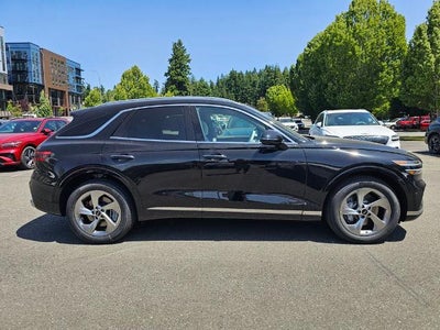 2026 Genesis GV70 2.5T Advanced AWD