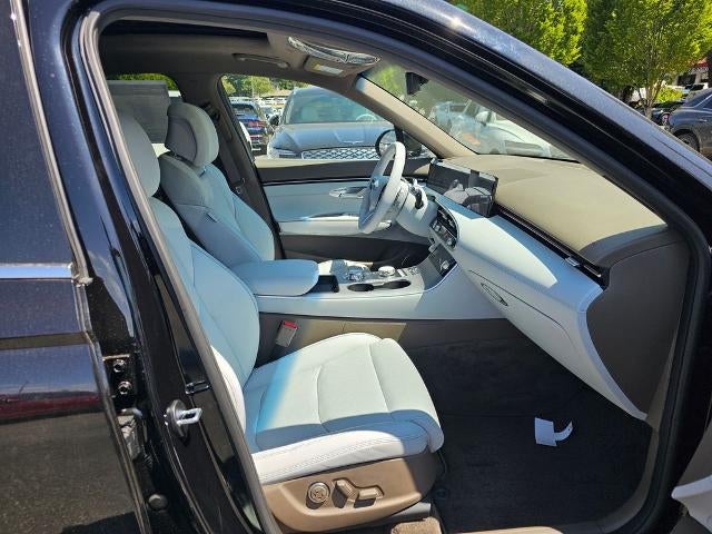 2026 Genesis GV70 2.5T Advanced AWD