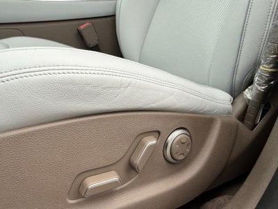 2026 Genesis GV70 2.5T Advanced AWD