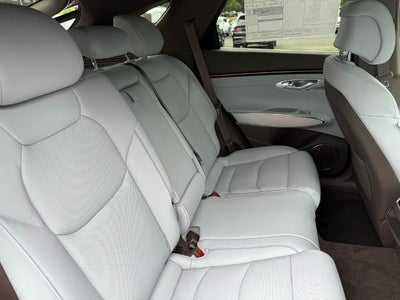 2026 Genesis GV70 2.5T Advanced AWD