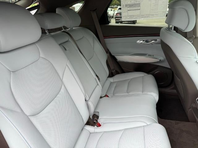 2026 Genesis GV70 2.5T Advanced AWD