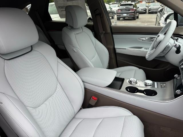 2026 Genesis GV70 2.5T Advanced AWD