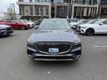 2026 Genesis GV70 2.5T Advanced AWD