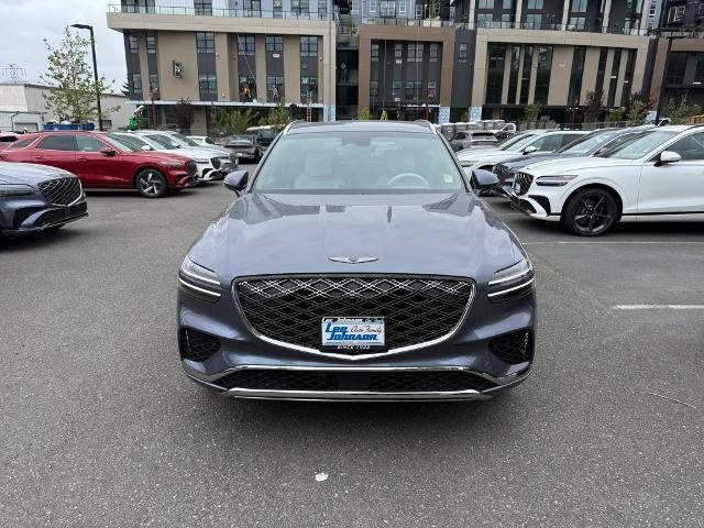 2026 Genesis GV70 2.5T Advanced AWD