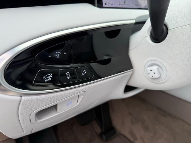 2026 Genesis GV70 2.5T Advanced AWD