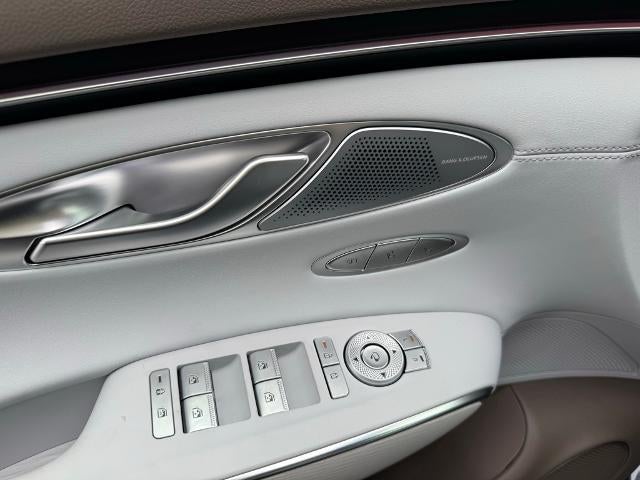 2026 Genesis GV70 2.5T Advanced AWD