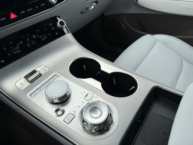 2026 Genesis GV70 2.5T Advanced AWD