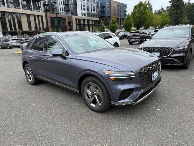 2026 Genesis GV70 2.5T Advanced AWD
