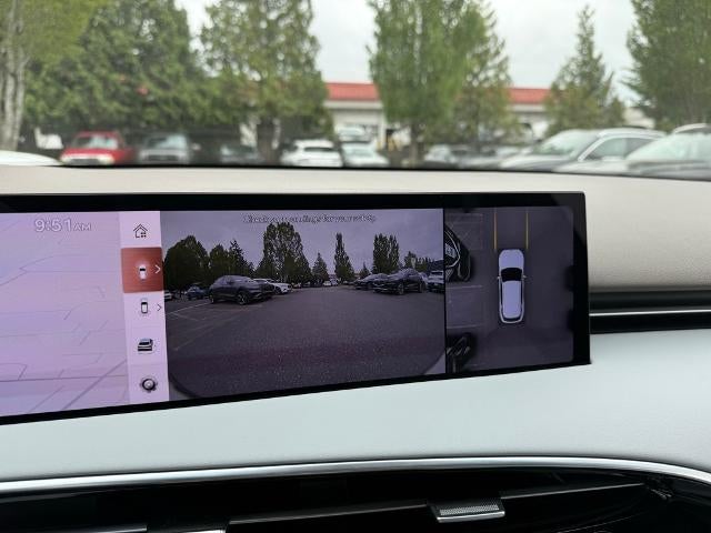 2026 Genesis GV70 2.5T Advanced AWD