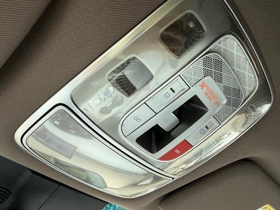 2026 Genesis GV70 2.5T Advanced AWD