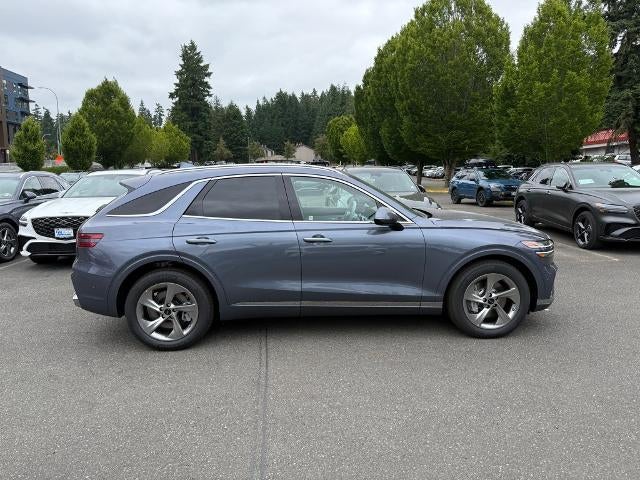 2026 Genesis GV70 2.5T Advanced AWD