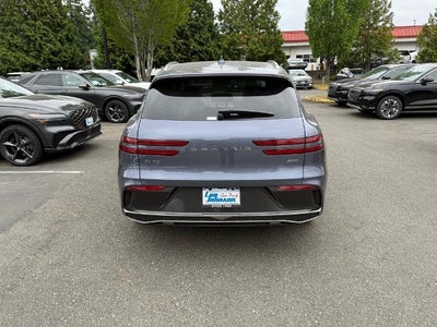 2026 Genesis GV70 2.5T Advanced AWD