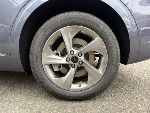 2026 Genesis GV70 2.5T Advanced AWD