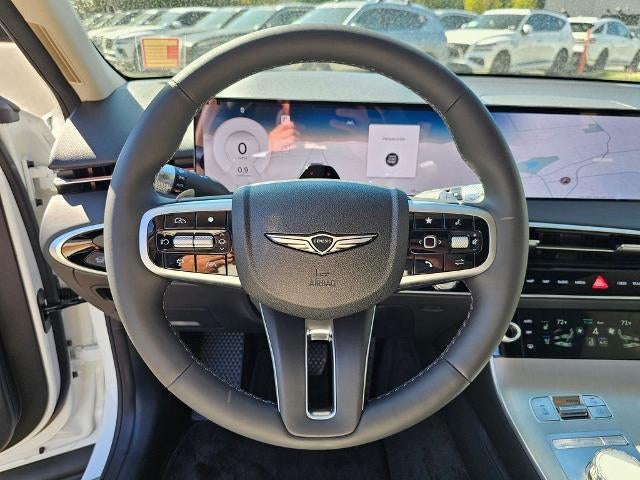 2026 Genesis GV70 2.5T Advanced AWD