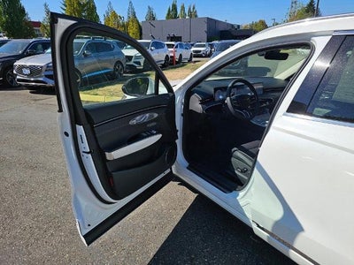 2026 Genesis GV70 2.5T Advanced AWD