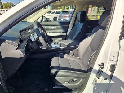 2026 Genesis GV70 2.5T Advanced AWD
