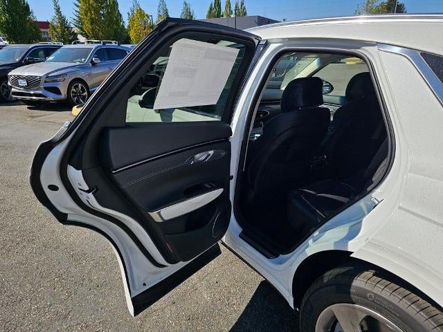 2026 Genesis GV70 2.5T Advanced AWD