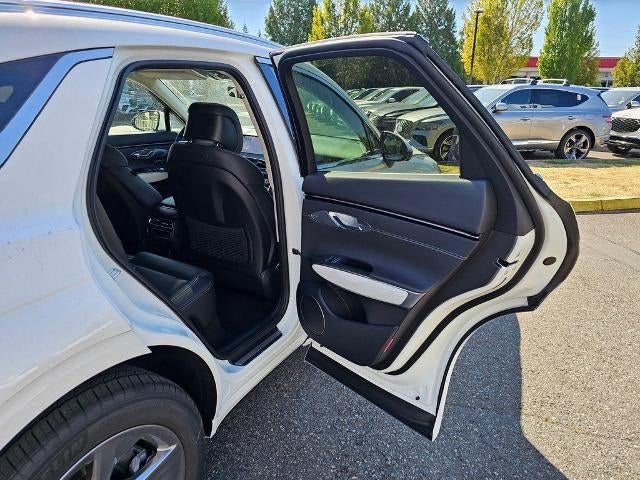 2026 Genesis GV70 2.5T Advanced AWD