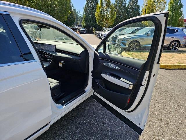 2026 Genesis GV70 2.5T Advanced AWD