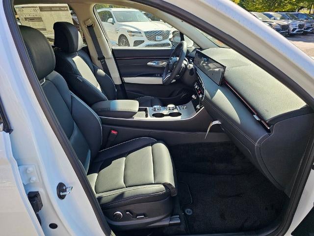 2026 Genesis GV70 2.5T Advanced AWD