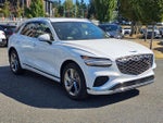 2026 Genesis GV70 2.5T Advanced AWD