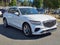 2026 Genesis GV70 2.5T Advanced AWD