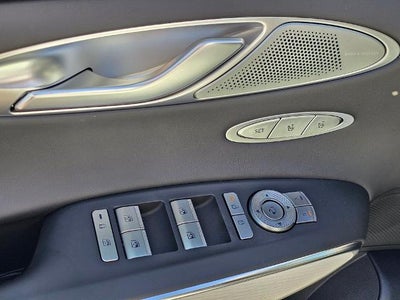 2026 Genesis GV70 2.5T Advanced AWD