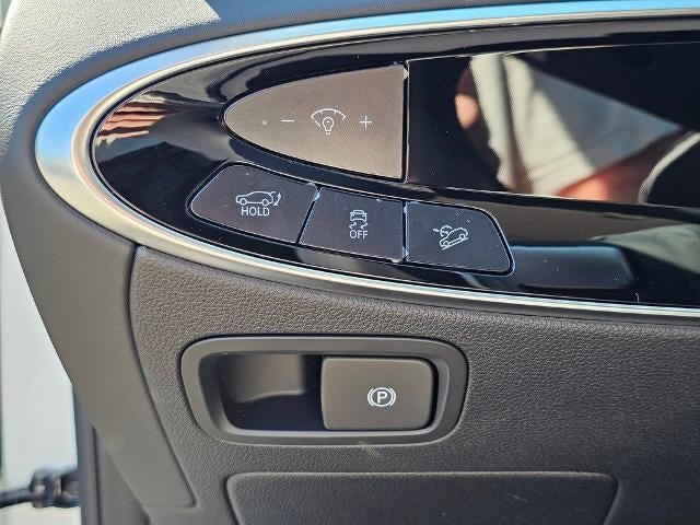 2026 Genesis GV70 2.5T Advanced AWD