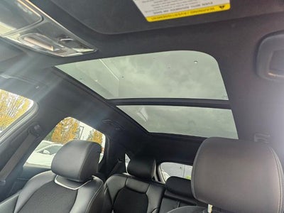 2025 Genesis GV70 3.5T Sport AWD