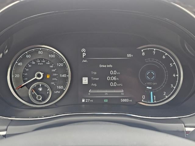 2025 Genesis GV70 3.5T Sport AWD