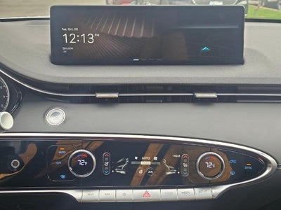 2025 Genesis GV70 3.5T Sport AWD