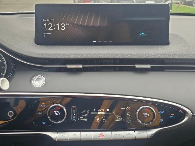 2025 Genesis GV70 3.5T Sport AWD