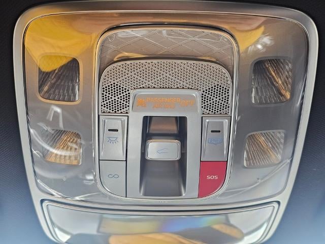 2025 Genesis GV70 3.5T Sport AWD