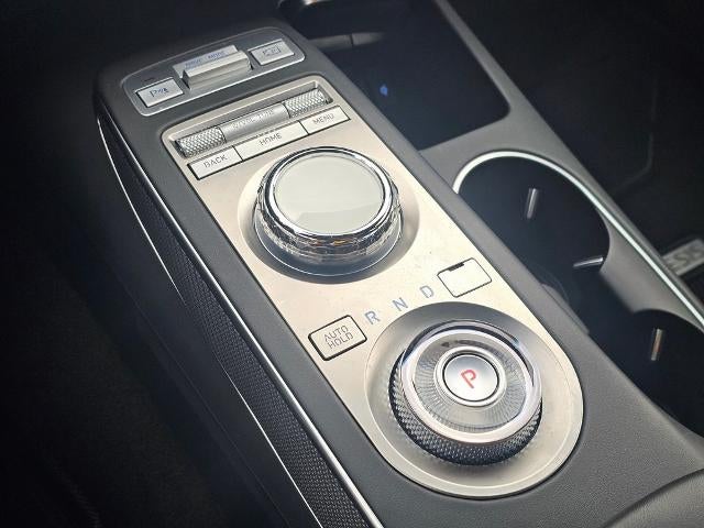 2025 Genesis GV70 3.5T Sport AWD