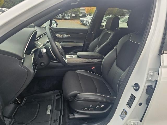 2025 Genesis GV70 3.5T Sport AWD