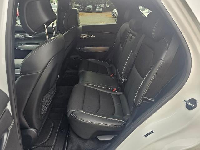 2025 Genesis GV70 3.5T Sport AWD