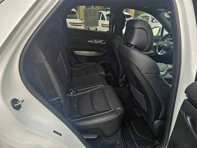 2025 Genesis GV70 3.5T Sport AWD