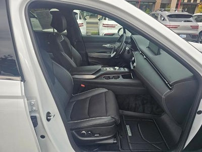 2025 Genesis GV70 3.5T Sport AWD