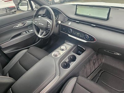 2025 Genesis GV70 3.5T Sport AWD