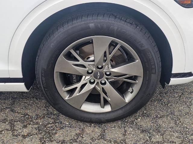 2025 Genesis GV70 3.5T Sport AWD