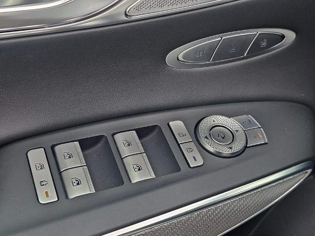 2025 Genesis GV70 3.5T Sport AWD