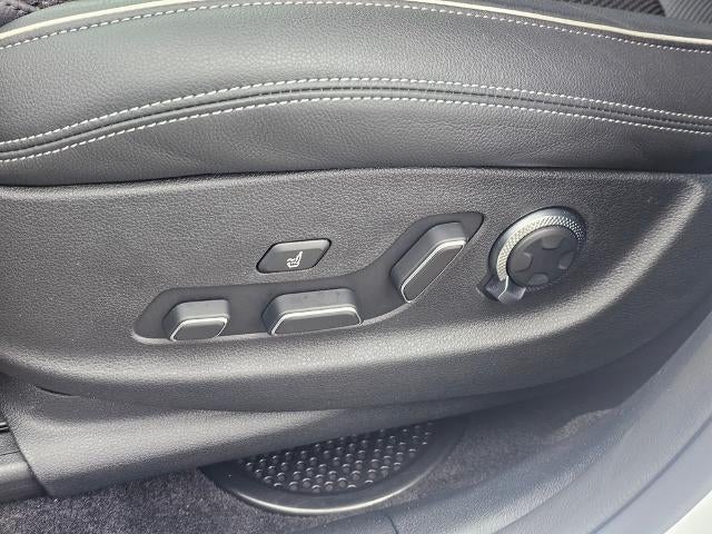 2025 Genesis GV70 3.5T Sport AWD