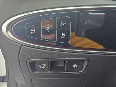 2025 Genesis GV70 3.5T Sport AWD