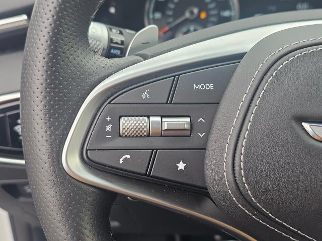 2025 Genesis GV70 3.5T Sport AWD