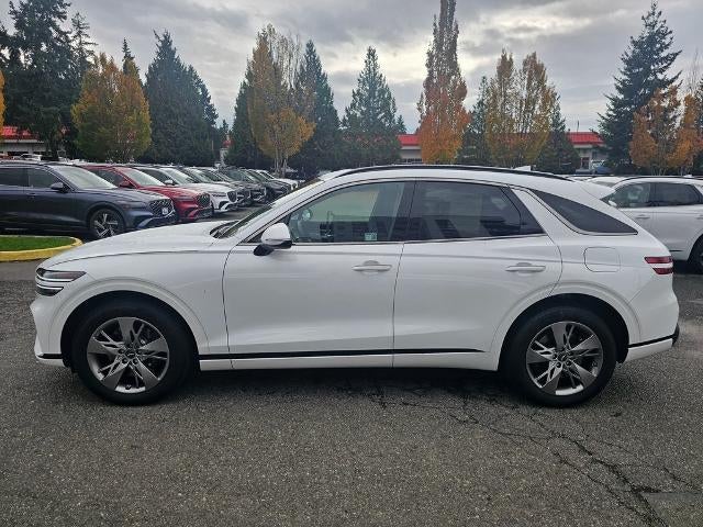 2025 Genesis GV70 3.5T Sport AWD