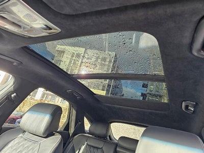 2025 Genesis GV70 3.5T Sport AWD