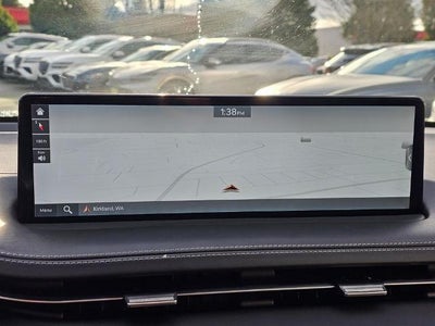 2025 Genesis GV70 3.5T Sport AWD